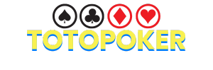 Logo TOTOPOKER